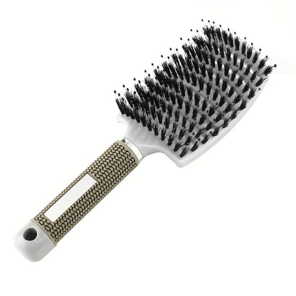 Magic Scalp Massage