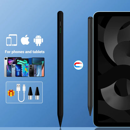 Universal Stylus Pen for Touch Screens