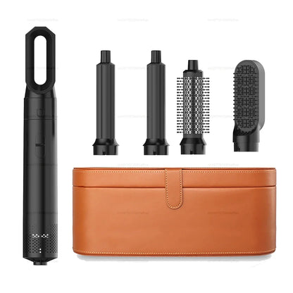 25-in-1 Hair Dryer