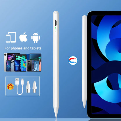 Universal Stylus Pen for Touch Screens