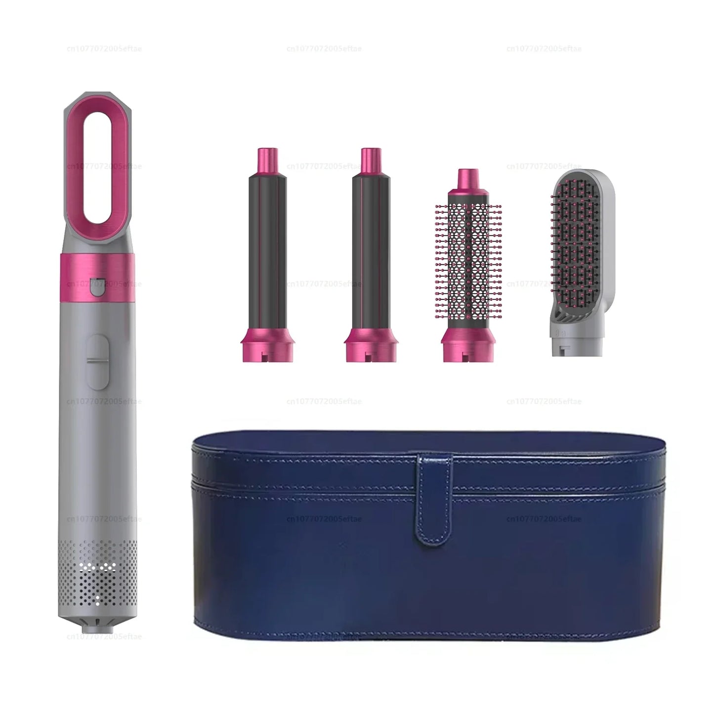 25-in-1 Hair Dryer