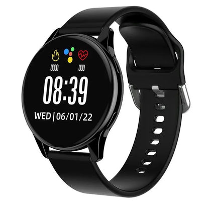 LIGE 2025 Bluetooth Smartwatch with Charging
