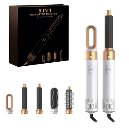 25-in-1 Hair Dryer