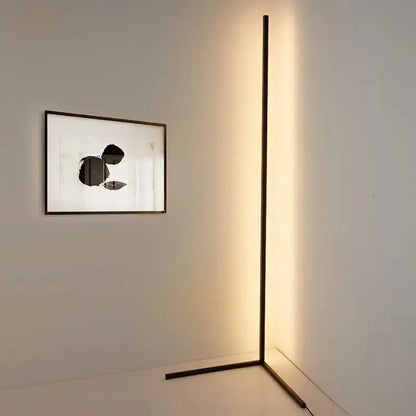 RGB Color Changing Floor Lamp