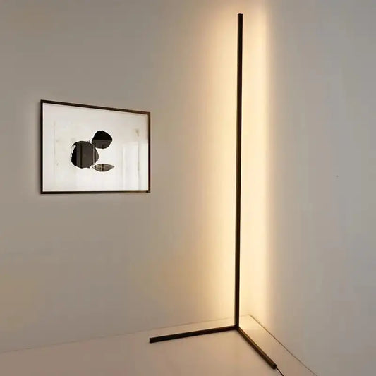RGB Color Changing Floor Lamp
