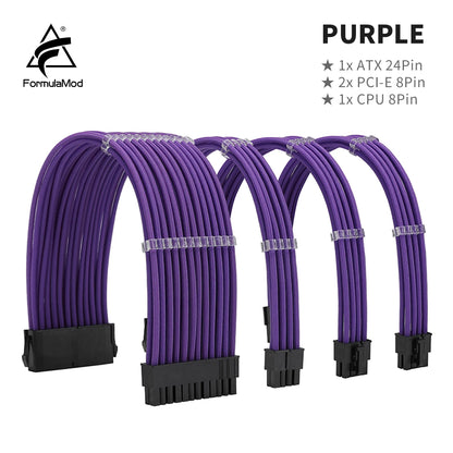 FormulaMod NCK1 Series PSU Cable Kit