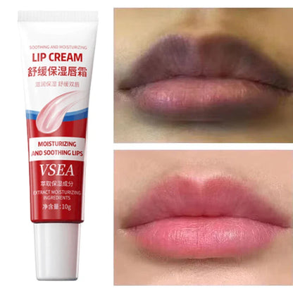 Korean Dark Lip Balm
