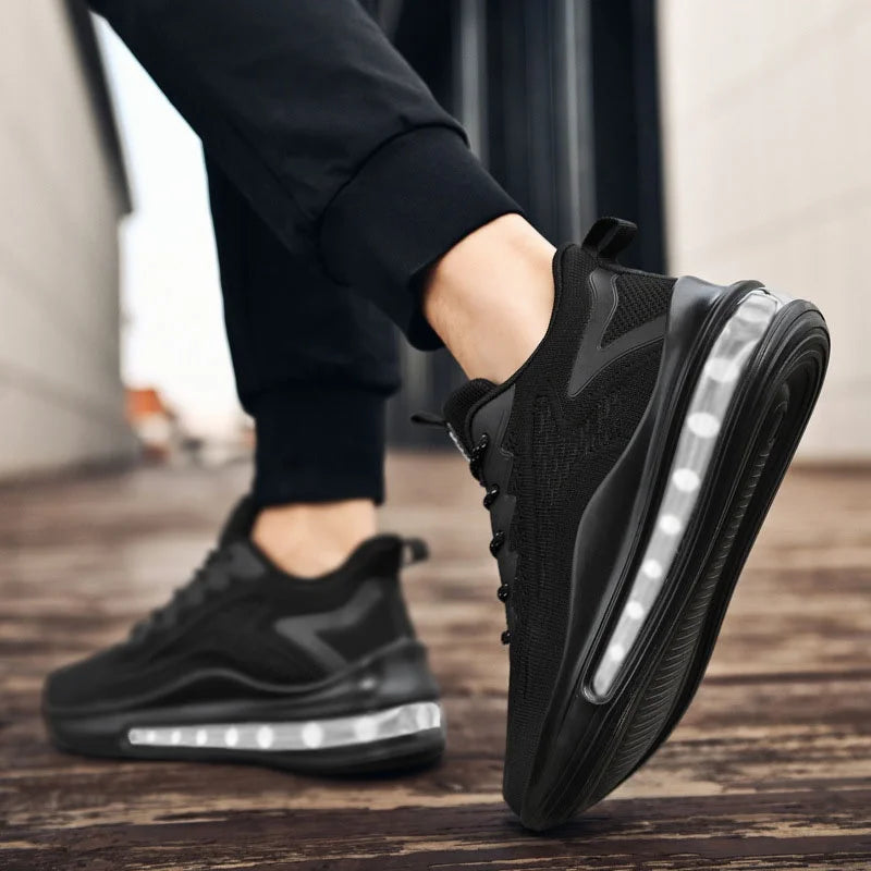 Men's Casual Running Shoes