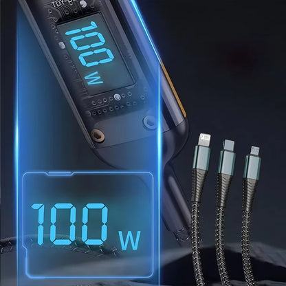 Super Fast Charging Cable