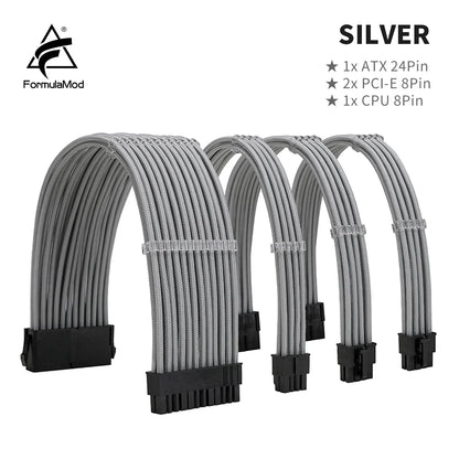 FormulaMod NCK1 Series PSU Cable Kit
