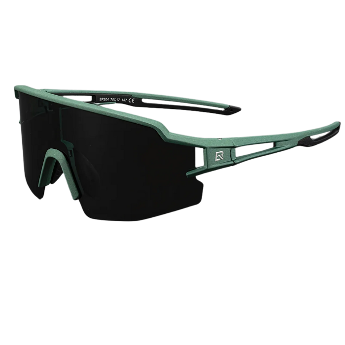 ROCKBROS Photochromic Cycling Sports Glasses