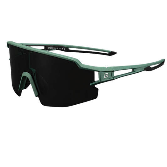 ROCKBROS Photochromic Cycling Sports Glasses