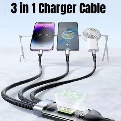 Super Fast Charging Cable
