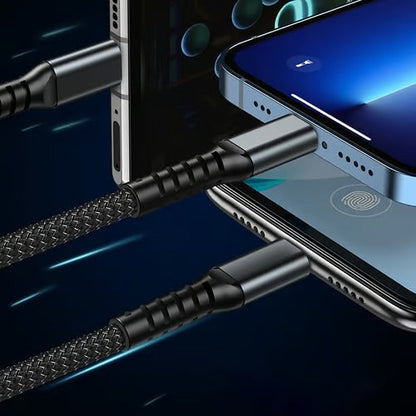 Super Fast Charging Cable